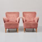 1070 6480 ARMCHAIRS